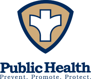 Public Health logo