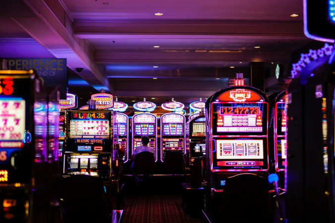 Problem Gambling | Coos Health & Wellness