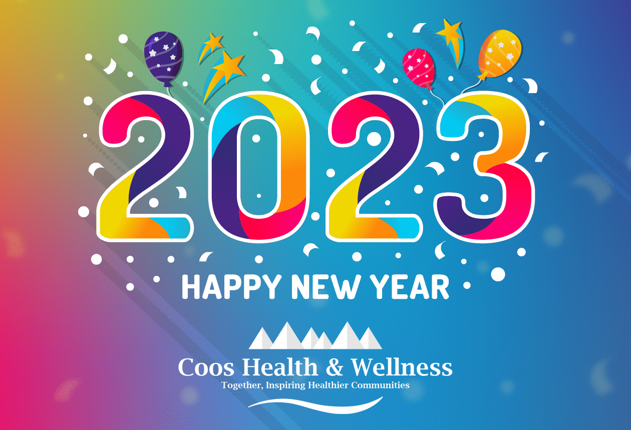 Coos Health and Wellness